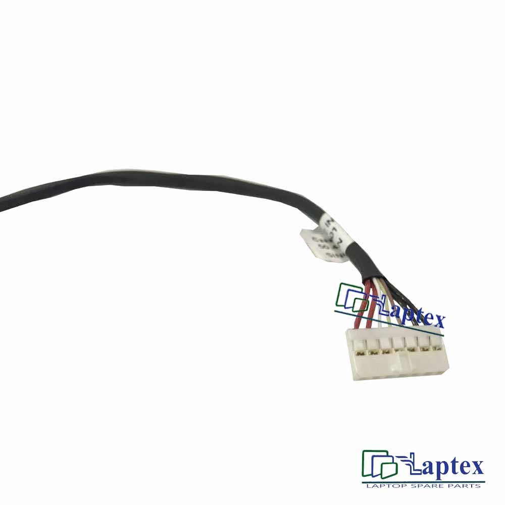 DC Jack For HP Pavilion DV6-6000 With Cable